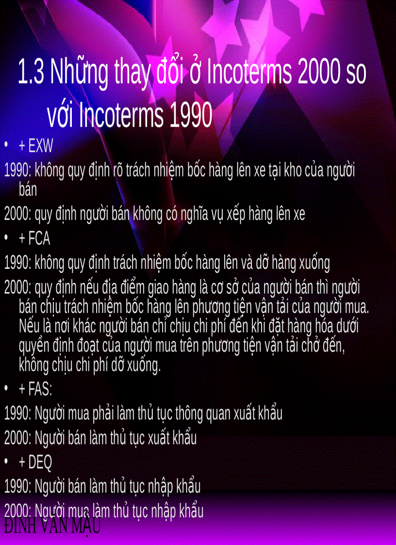 image for page Quản trị ngoại thương