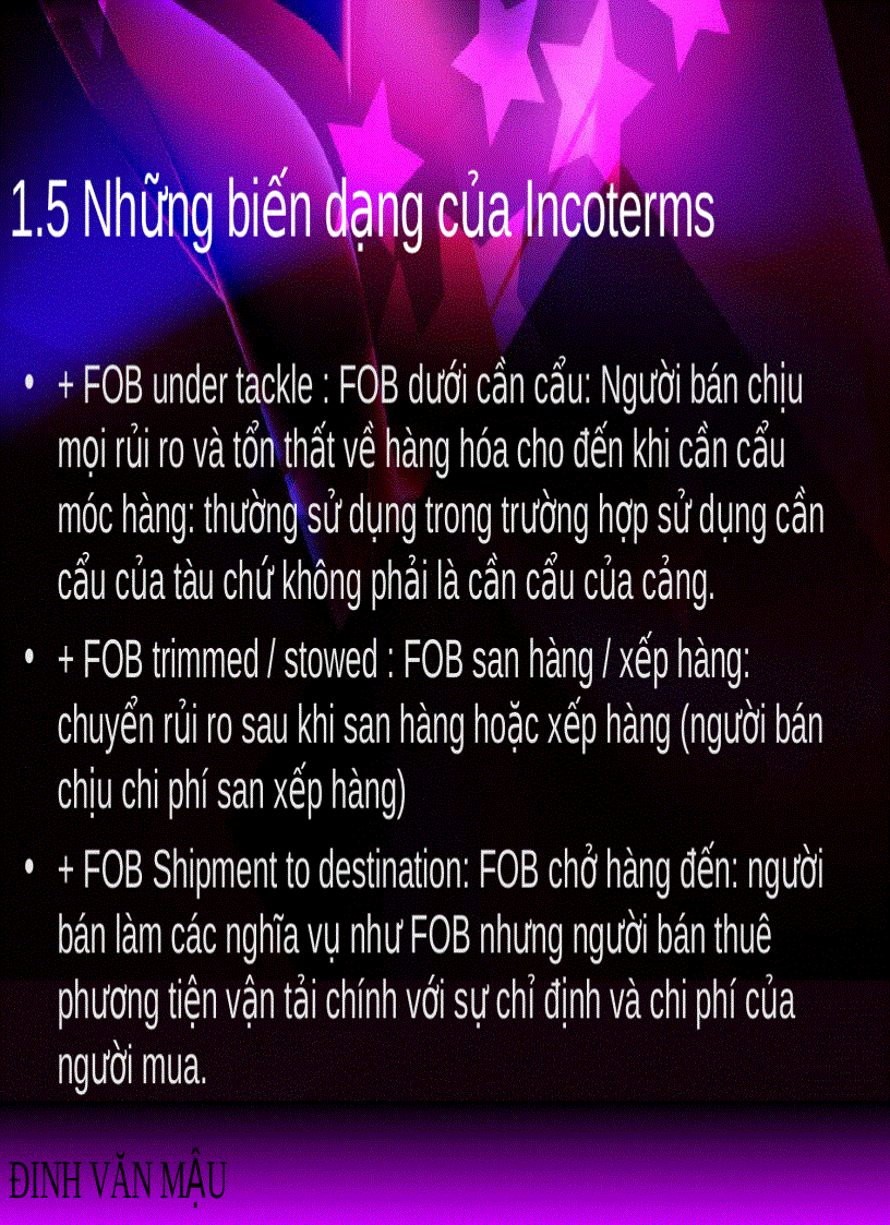 image for page Quản trị ngoại thương