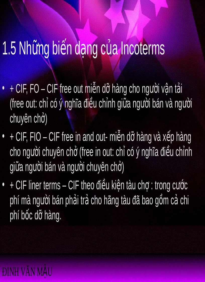 image for page Quản trị ngoại thương
