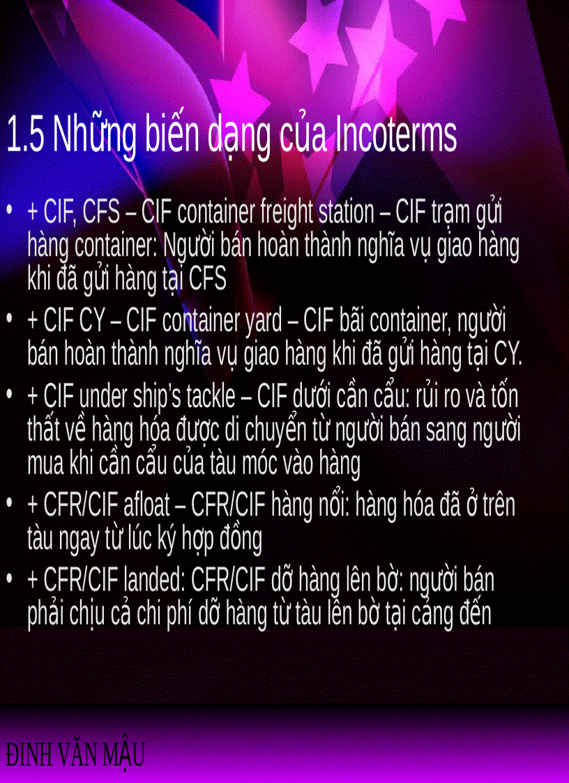 image for page Quản trị ngoại thương