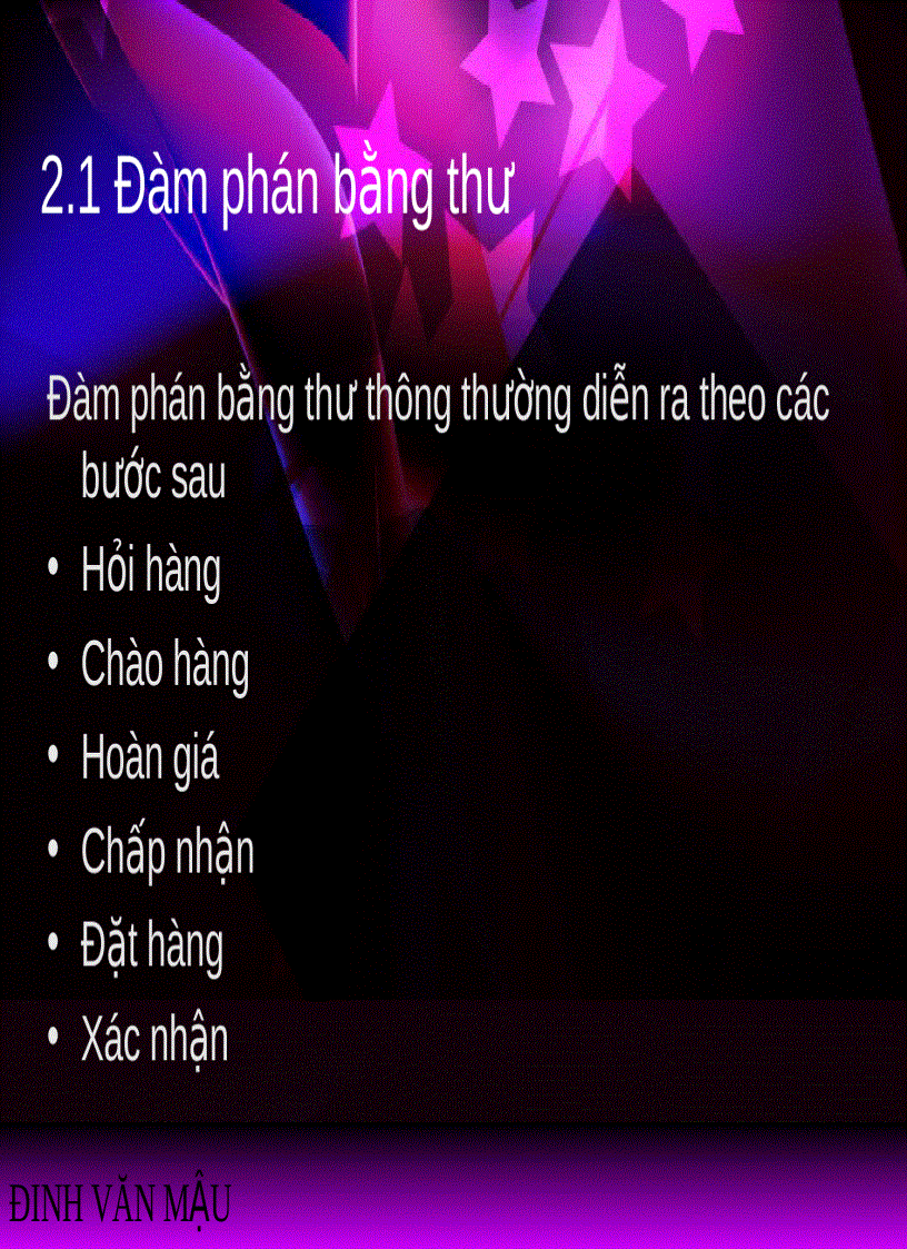 image for page Quản trị ngoại thương