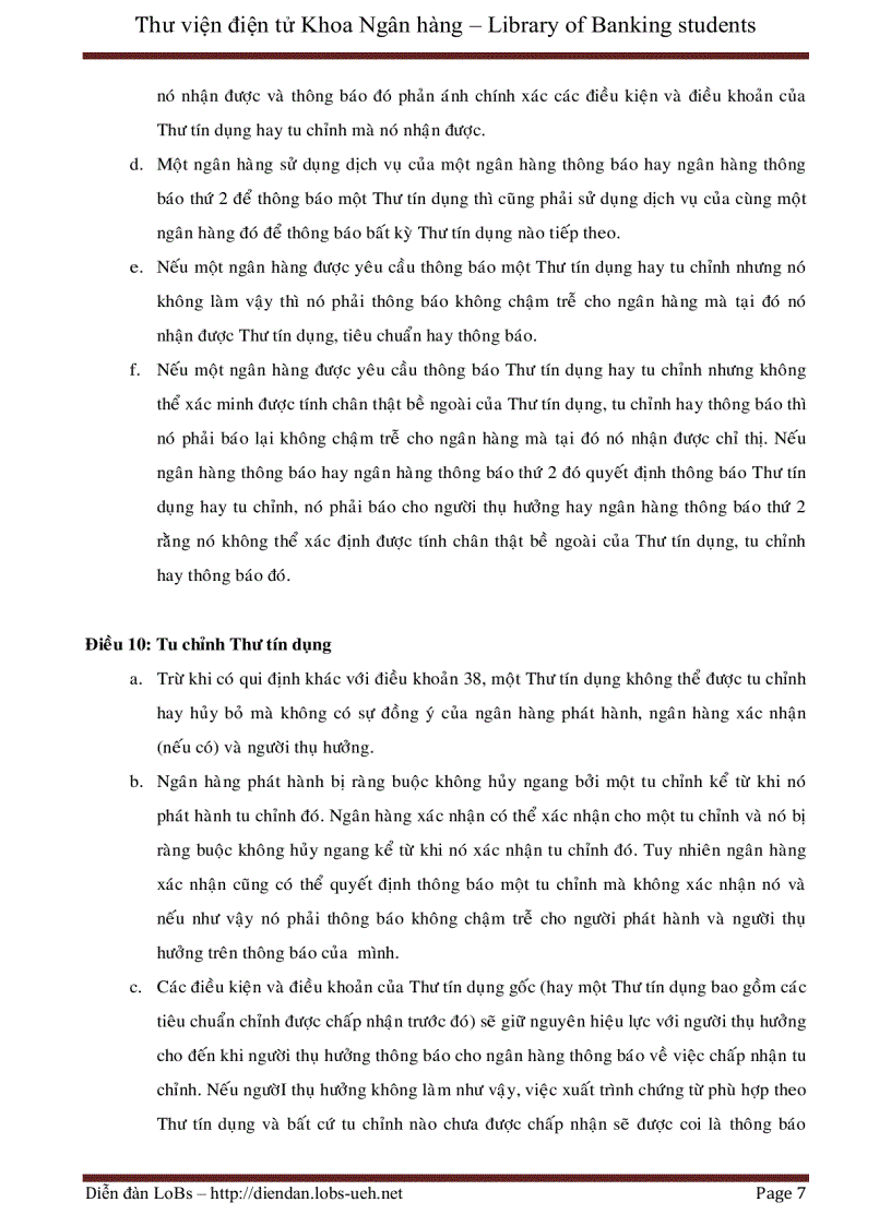 image for page Phụ Lục 17 UCP 600