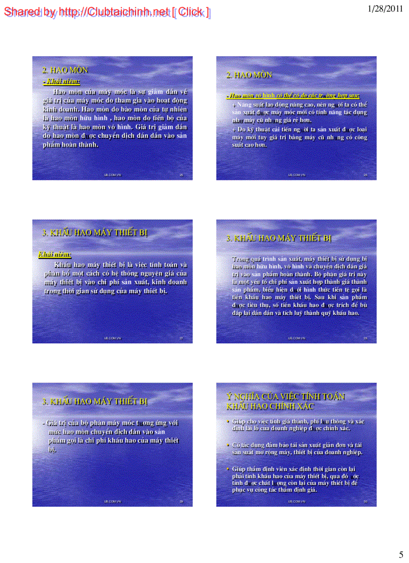 image for page Định giá máy móc thiết bị