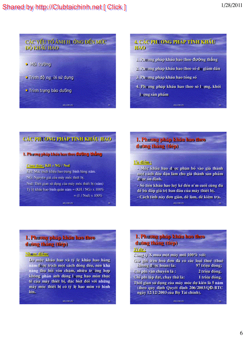 image for page Định giá máy móc thiết bị