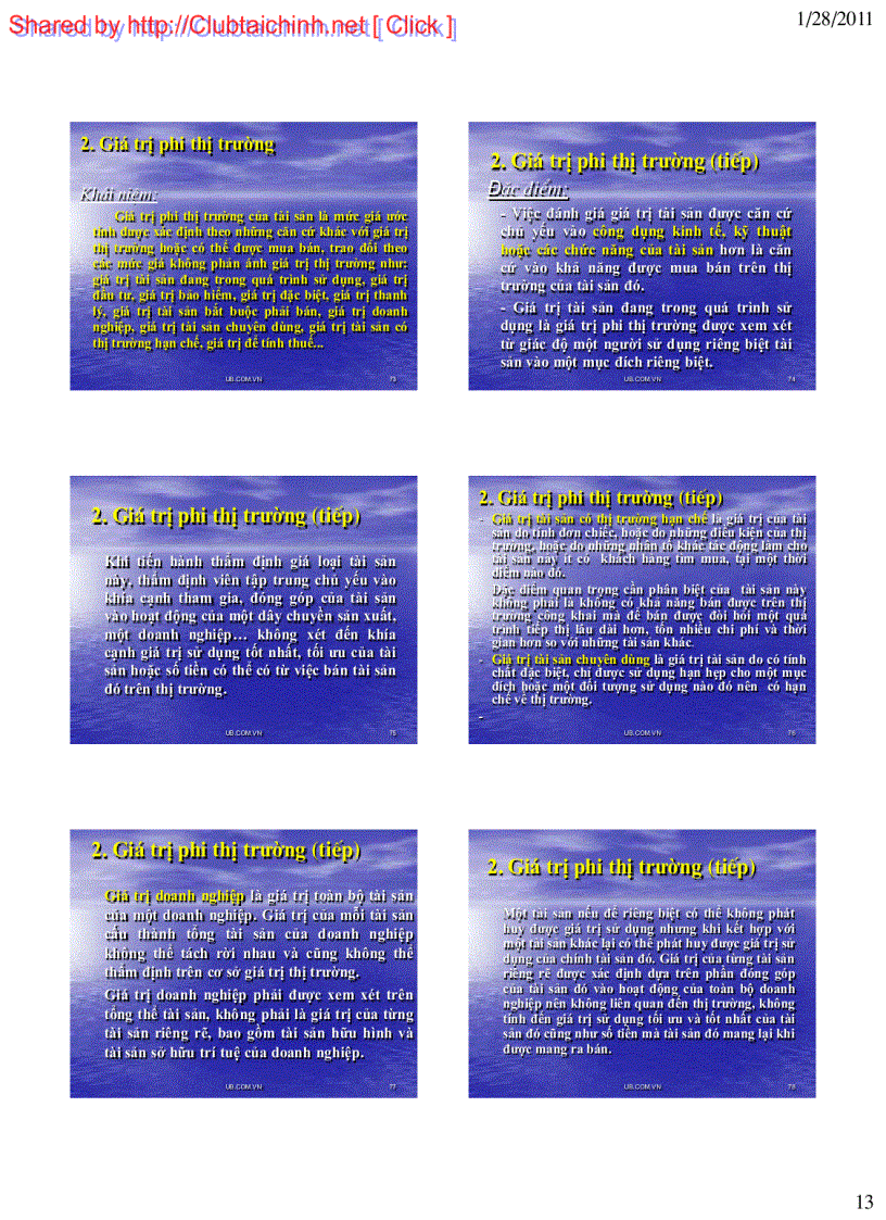 image for page Định giá máy móc thiết bị