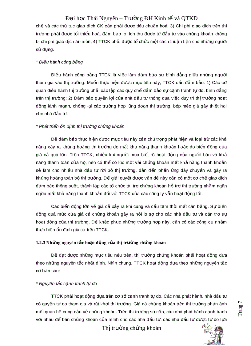 image for page Thị trường chứng khoán 6