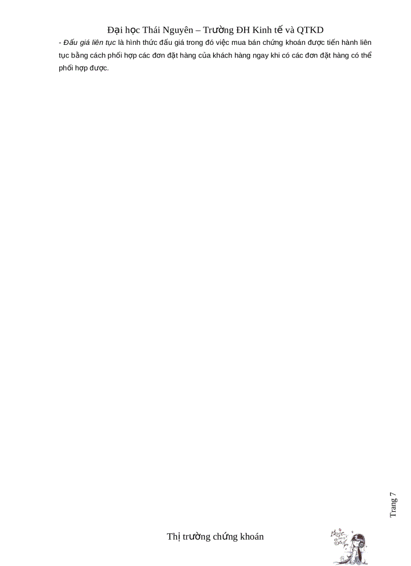 image for page Thị trường chứng khoán 6