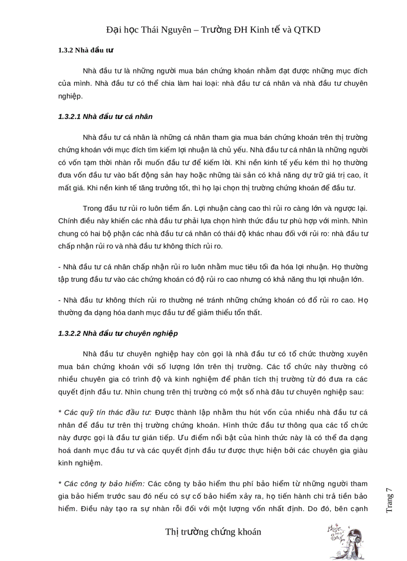 image for page Thị trường chứng khoán 6