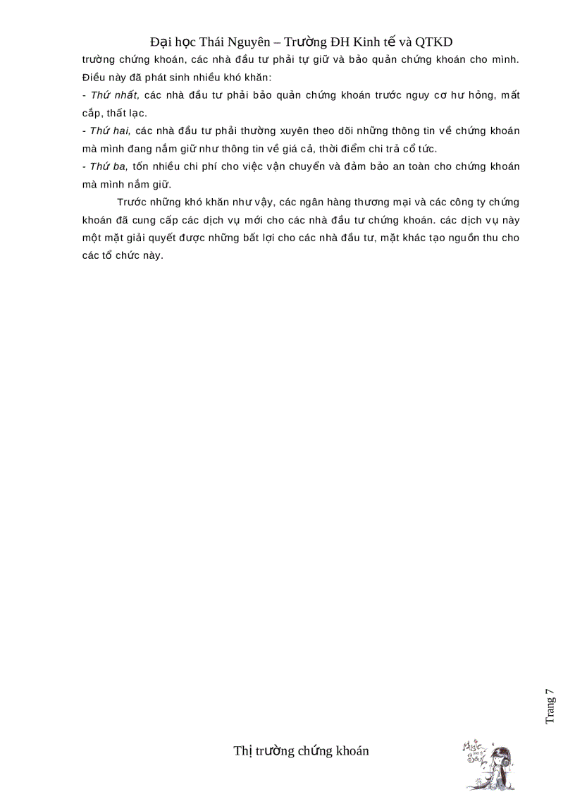 image for page Thị trường chứng khoán 6