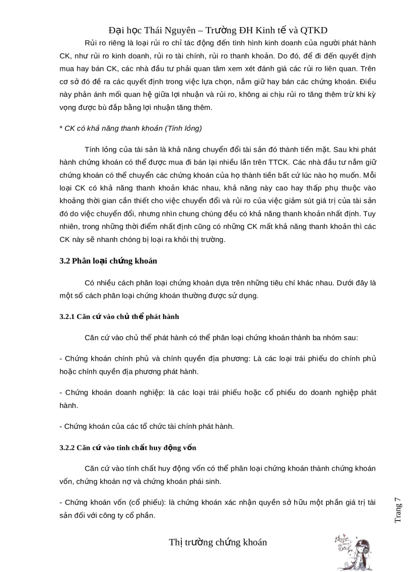 image for page Thị trường chứng khoán 6