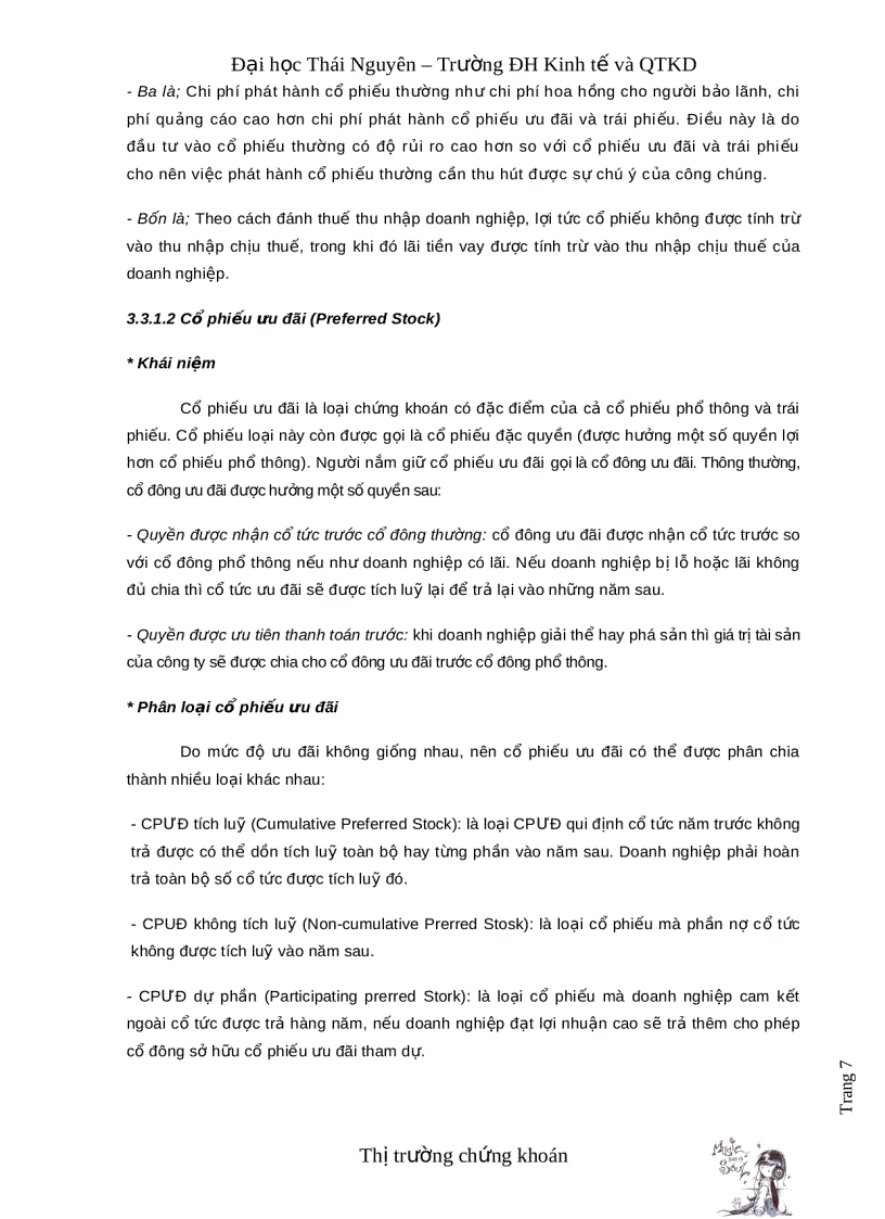 image for page Thị trường chứng khoán 6