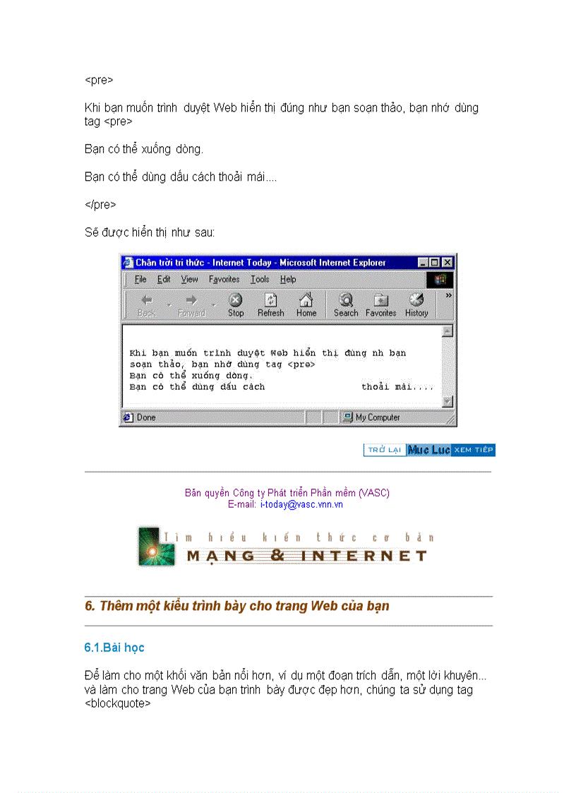 image for page Tìm hiểu kiến thức cơ bản về HTML