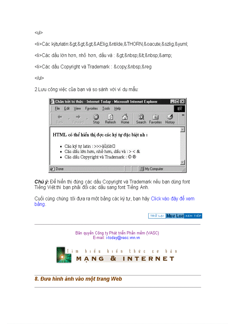 image for page Tìm hiểu kiến thức cơ bản về HTML