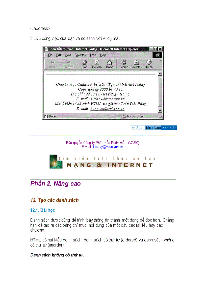 image for page Tìm hiểu kiến thức cơ bản về HTML