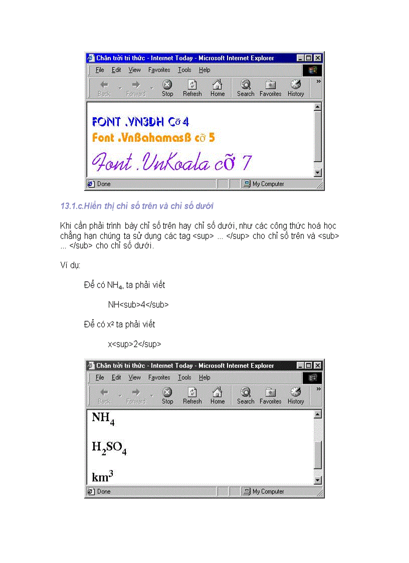 image for page Tìm hiểu kiến thức cơ bản về HTML