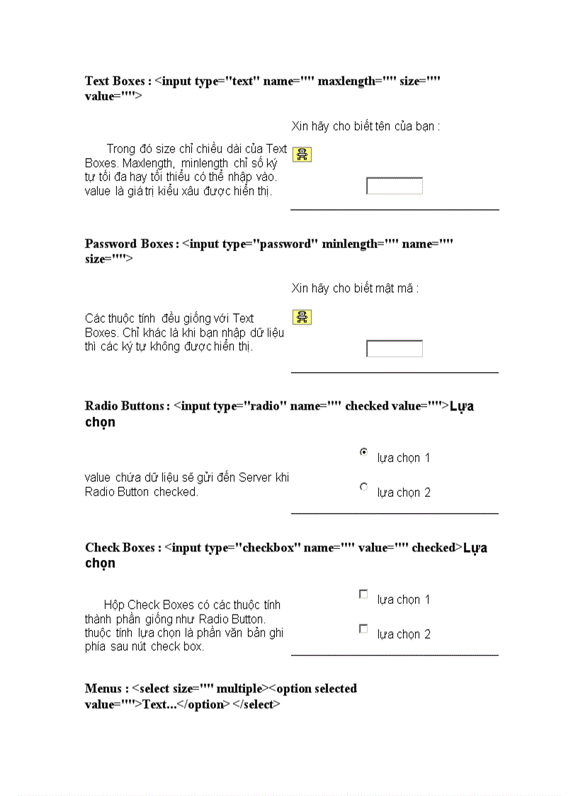 image for page Tìm hiểu kiến thức cơ bản về HTML