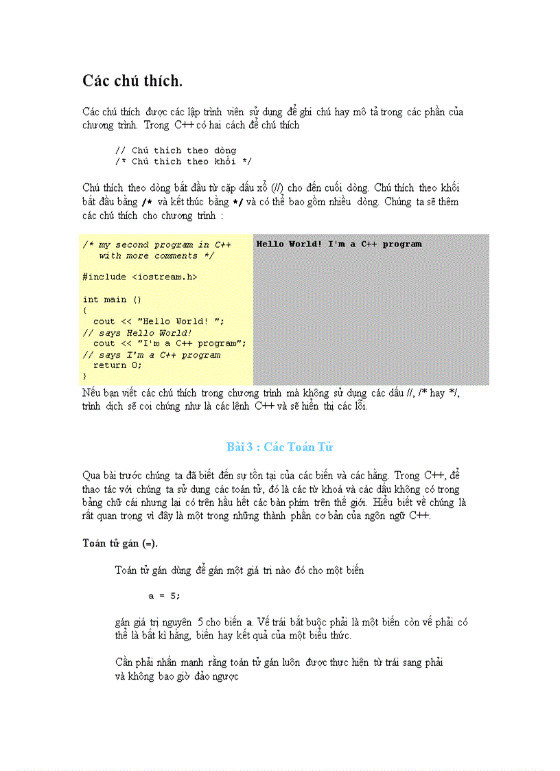 image for page Hướng dẫn C