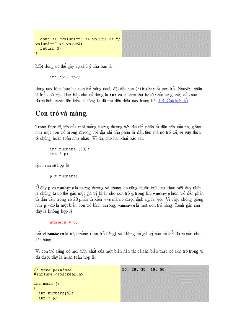 image for page Hướng dẫn C