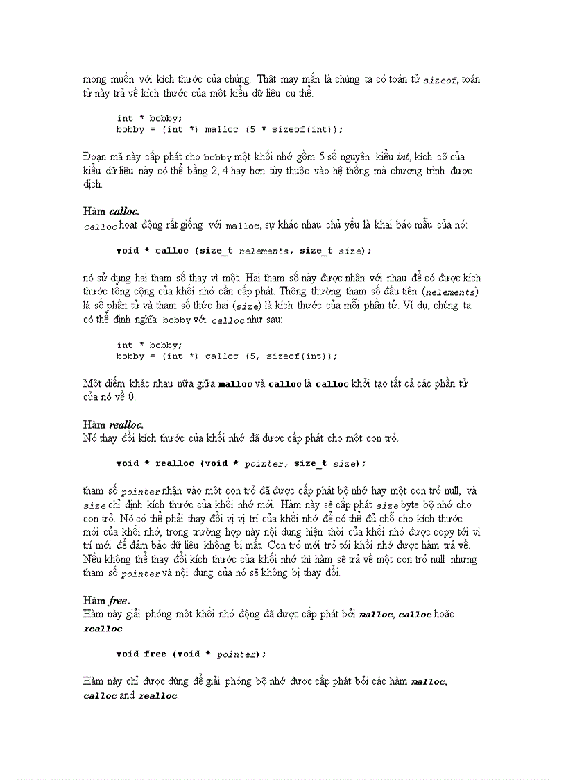 image for page Hướng dẫn C