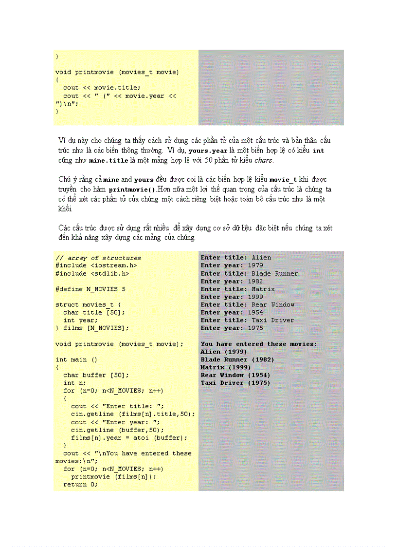 image for page Hướng dẫn C