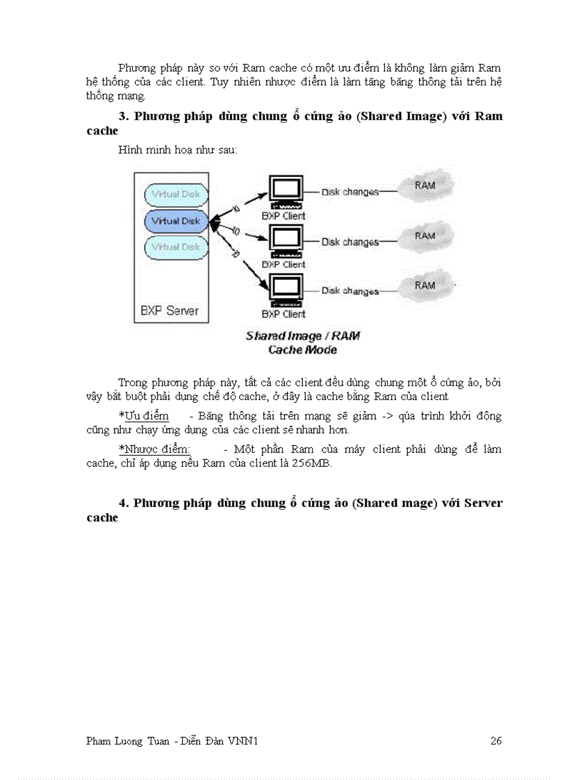 image for page Hướng dẫn cài đặt hệ thống mạng bootrom winxp với phần mềm bxp2 5