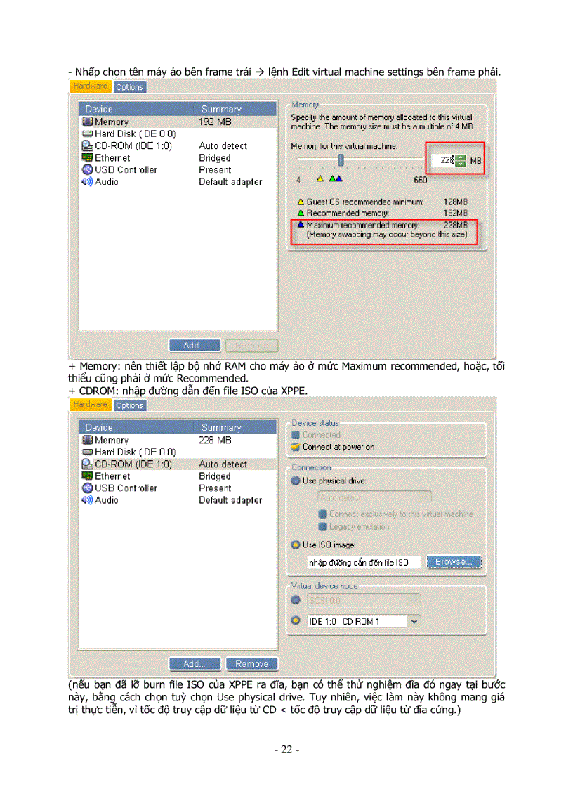 image for page Hướng dẫn cài đặt và tối ưu hóa Windows XP Personal Edition
