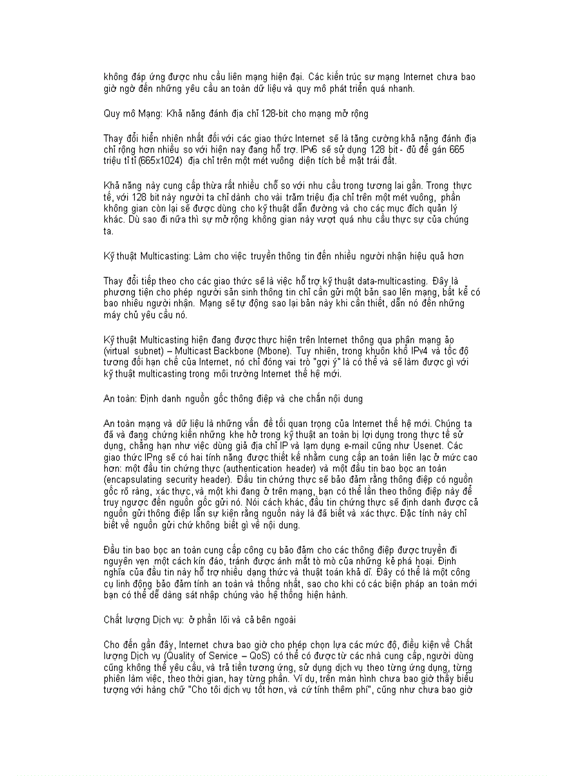 image for page Tìm hiểu INTERNET