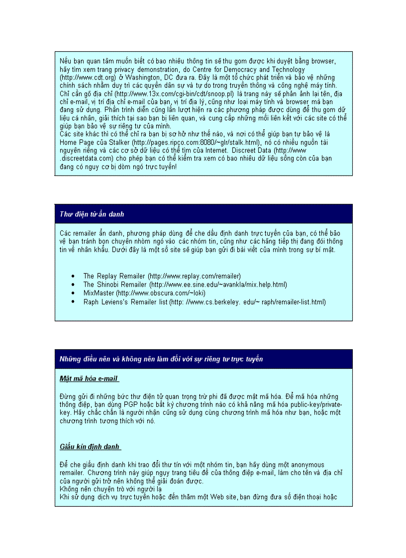 image for page Tìm hiểu INTERNET