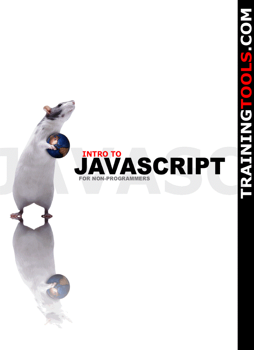 image for page Intro to Javascrip