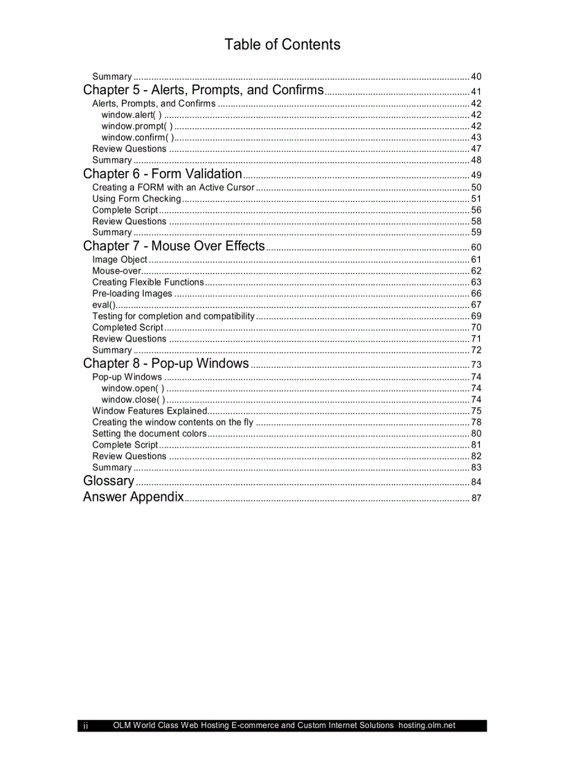 image for page Intro to Javascrip