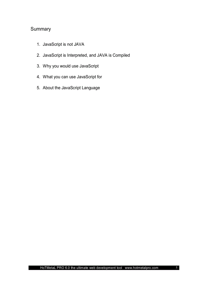 image for page Intro to Javascrip