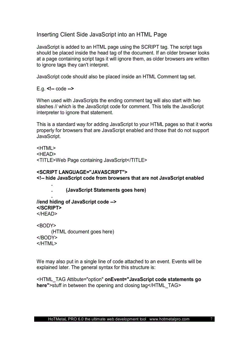 image for page Intro to Javascrip