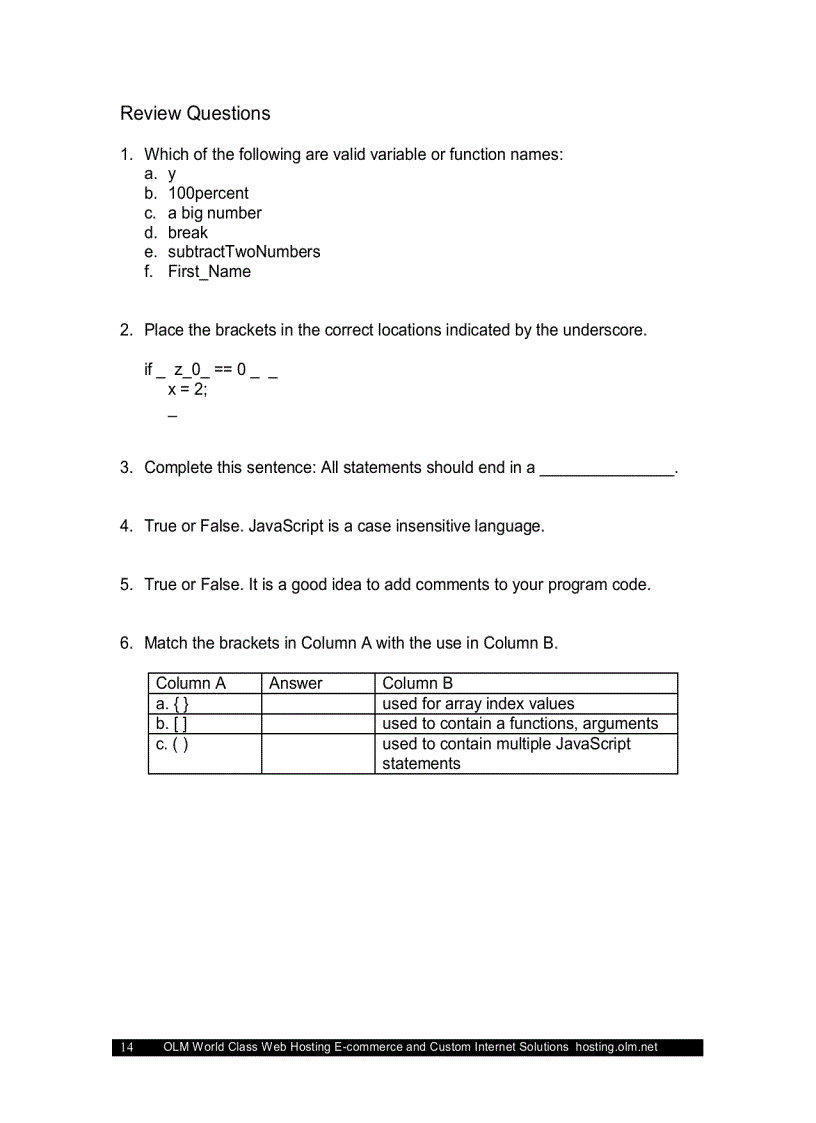 image for page Intro to Javascrip