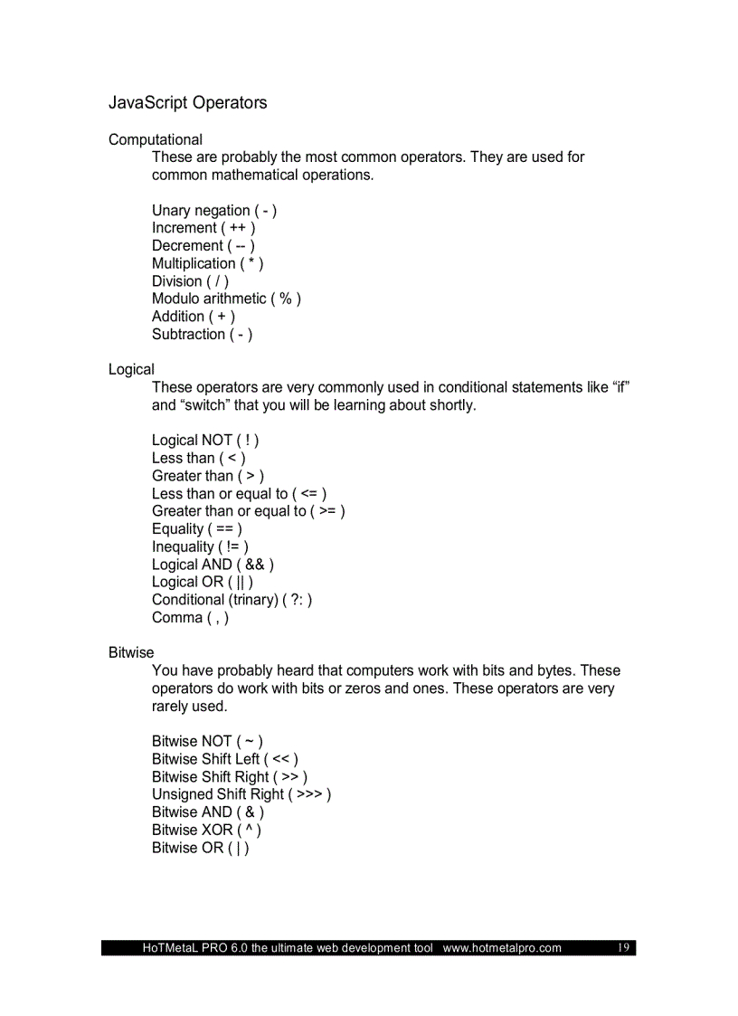 image for page Intro to Javascrip