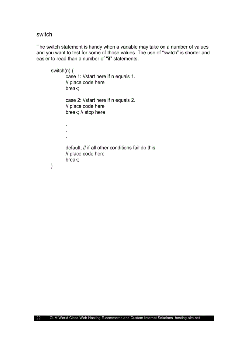 image for page Intro to Javascrip