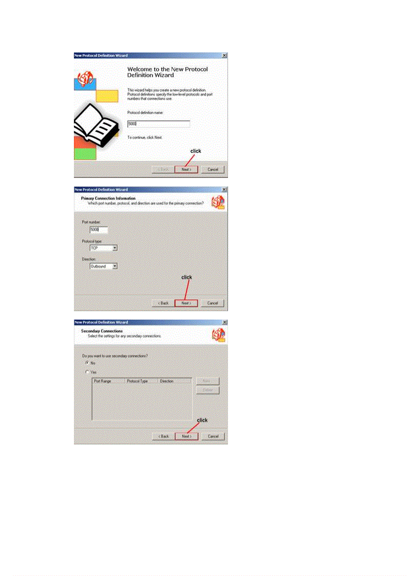 image for page Share internet với Microsoft Internet Security and Acceleration Sever ISA Server