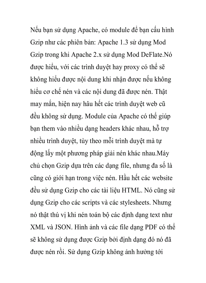 image for page Nguyên tắc tối ưu hóa website của Yahoo