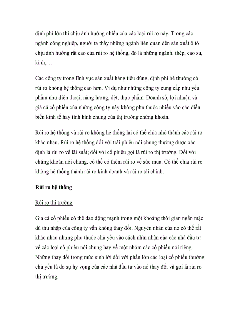 image for page Giáo trình sự hình thành của thi trường chứng khoán trong những ngày đầu phát triển