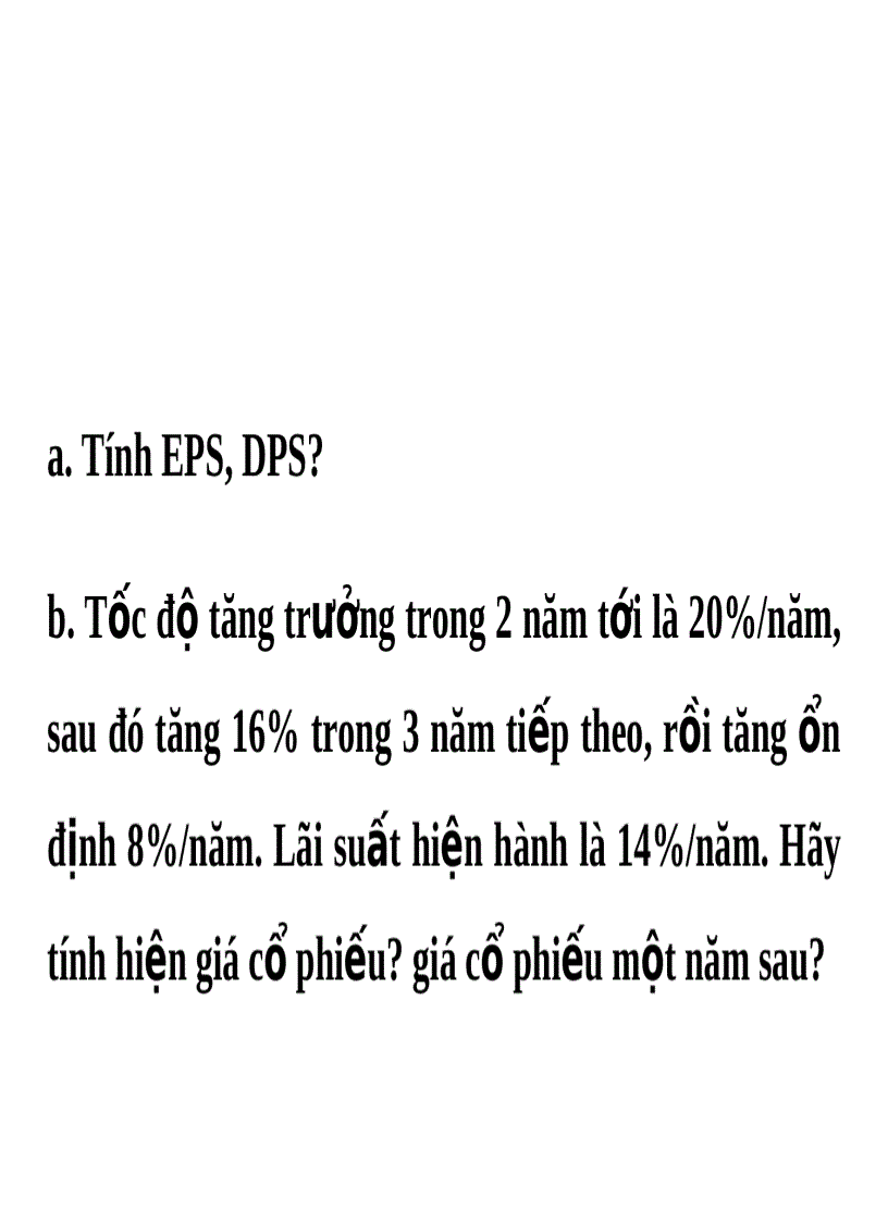 image for page Bài tập ttck