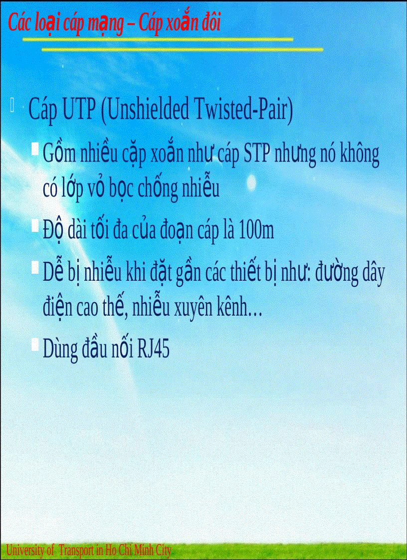 image for page Các loại cáp mạng
