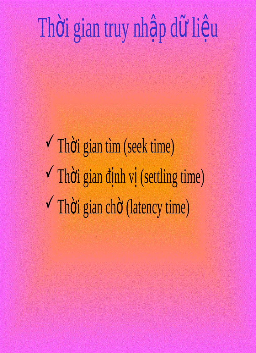 image for page Đĩa từ mềm và đĩa từ cứng