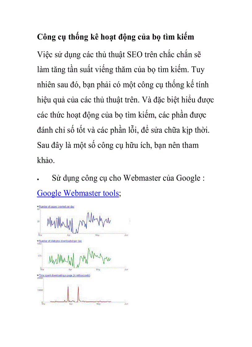 image for page 10 thủ thuật SEO tăng tần suất của bọ tìm kiếm