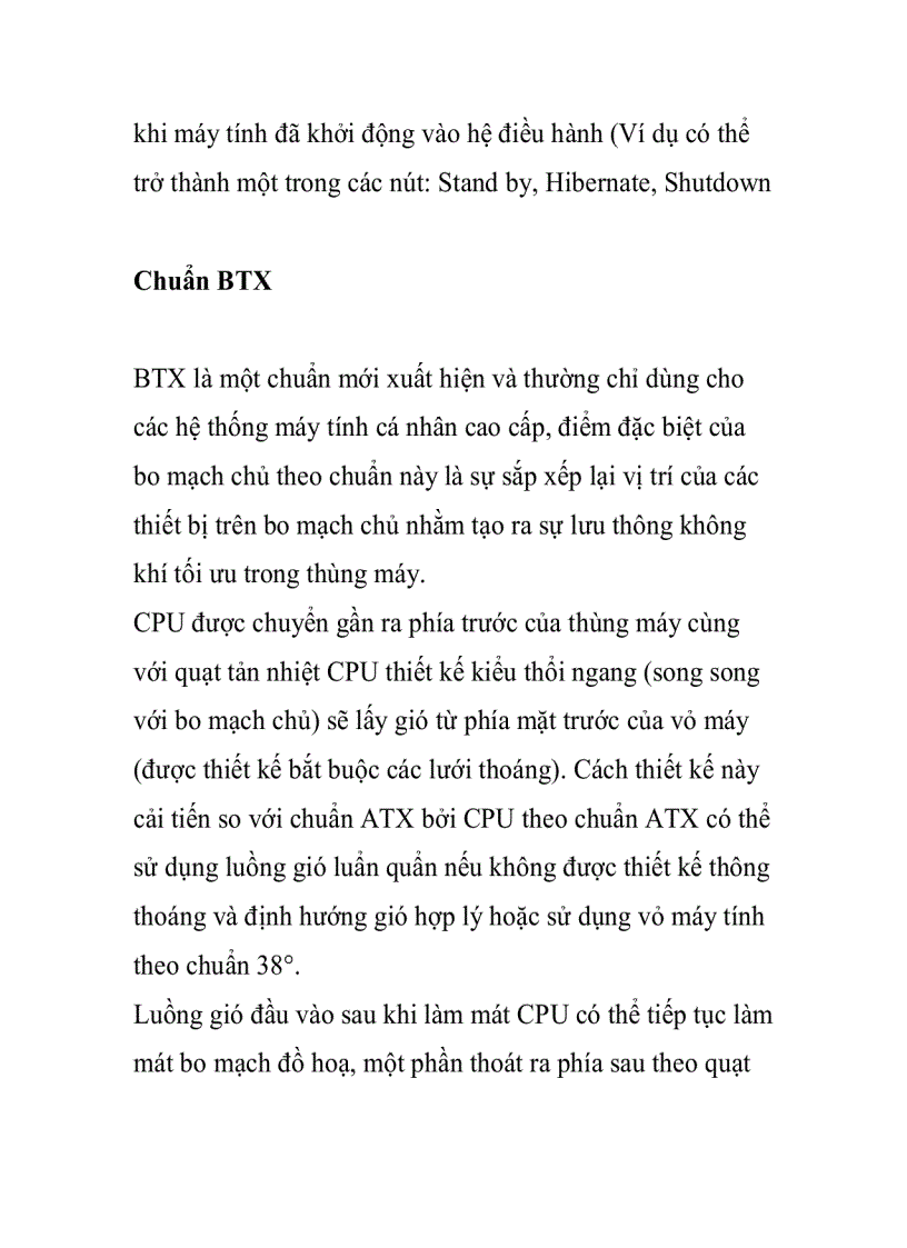 image for page Cấu tạo bản mạch in của bo mạch chủ