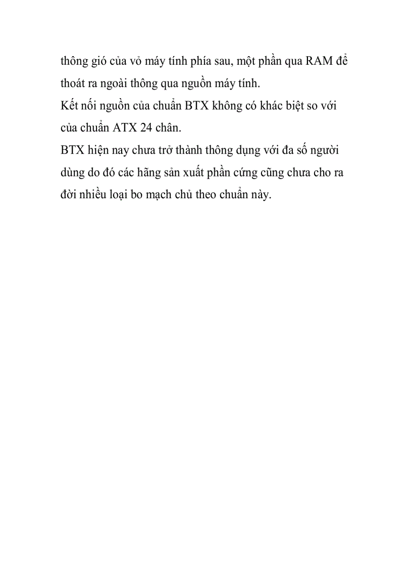 image for page Cấu tạo bản mạch in của bo mạch chủ