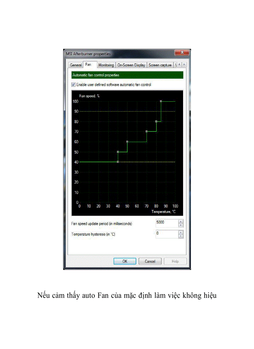 image for page Hướng dẫn ép xung card đồ họa bằng phần mềm Phần 1