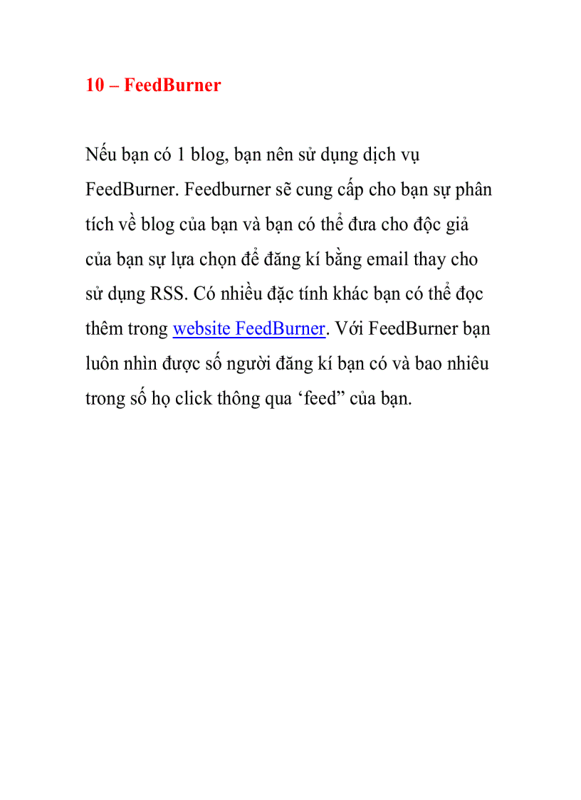 image for page Top 10 công cụ theo dõi website tốt nhất
