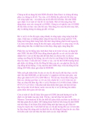 Tìm hiểu cơ bản về bộ nhớ DDR Double Data Rate