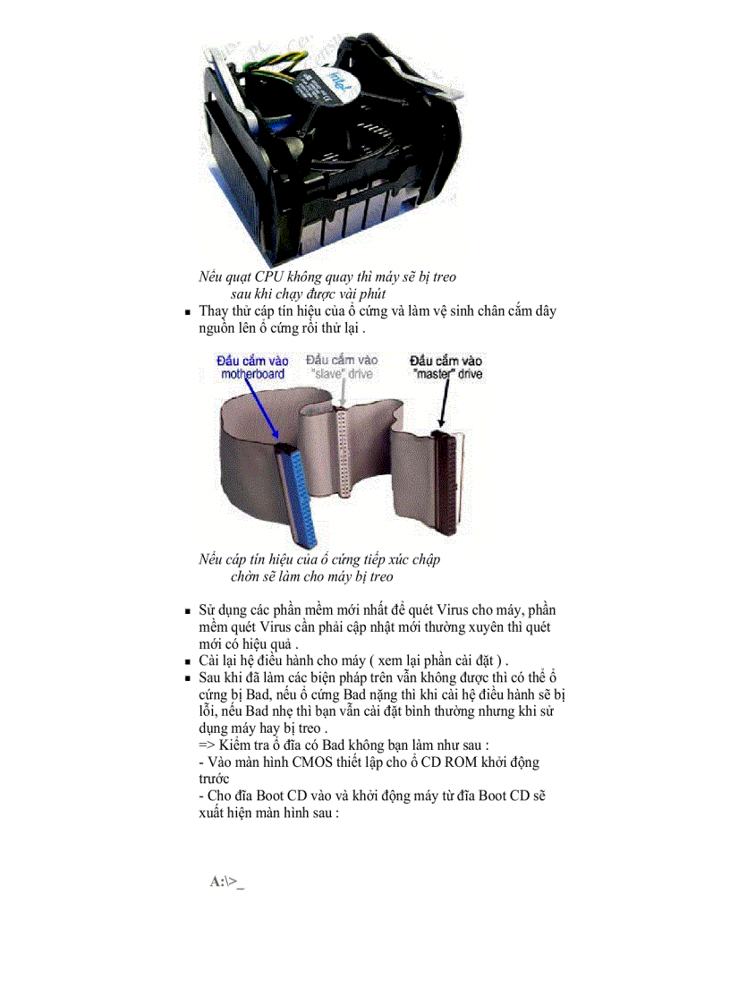 image for page Dụng cụ sửa chữa máy tính phần 02