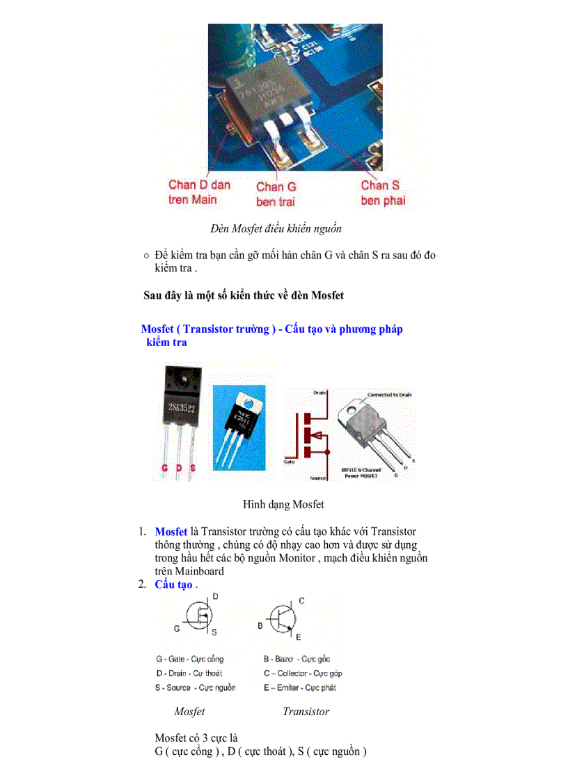 image for page Dụng cụ sửa chữa máy tính phần 03