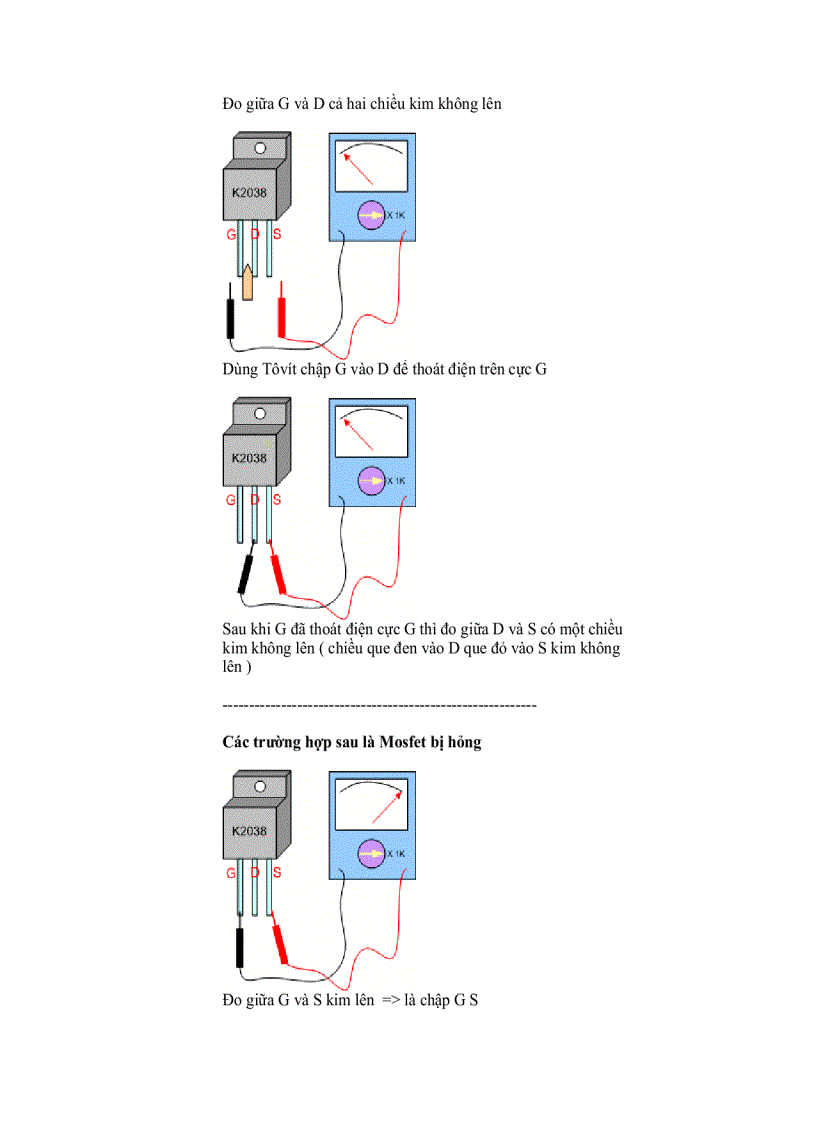 image for page Dụng cụ sửa chữa máy tính phần 03
